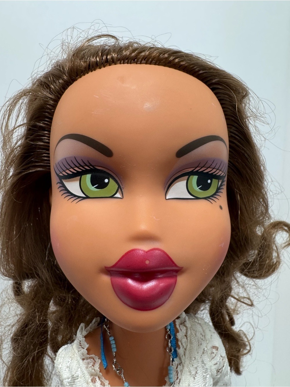 2003 Big Bratz 23” Yasmin Oversized Doll MGA Entertainment Vintage Y2K 2000s